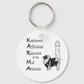 KARMA SCHLÜSSELANHÄNGER