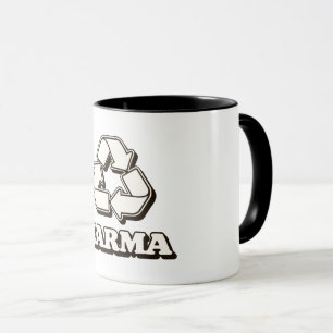 Karma Tasse