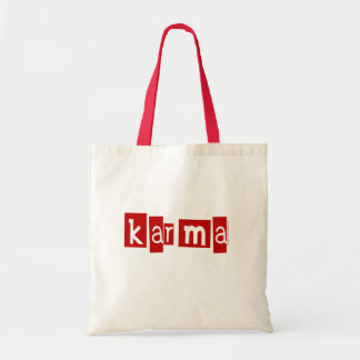 Karma Tragetasche