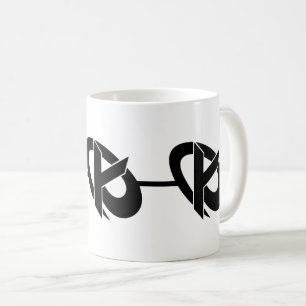 Karmine Corp Valorant Tasse