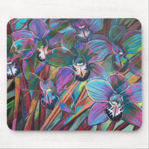 Karneval 2 mousepad