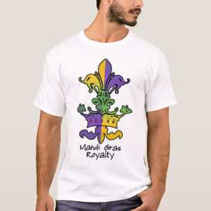 Karneval-Abgabe T-Shirt