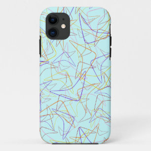 Karneval Boomerangs Case-Mate iPhone Hülle