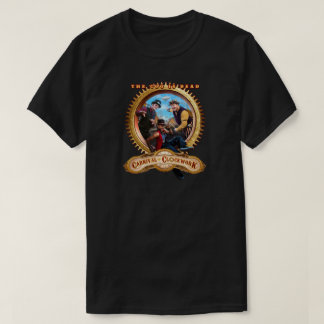 Karneval des Uhrwerk-T - Shirt