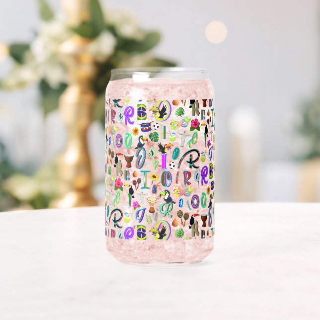 Karneval Dosenglas (Insitu (Hochzeit))