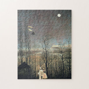 "Karneval Evening Puzzle