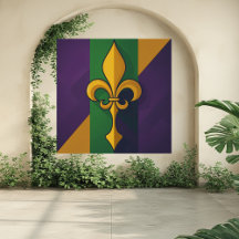 Karneval Fleur-de-lis Kultur Erbe Mardi Gras