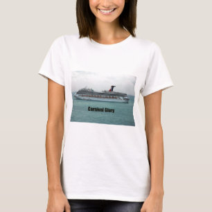 Karneval Glory T-Shirt