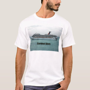Karneval Glory T-Shirt