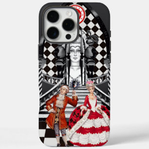 Karneval in einem magischen Land iPhone 16 Pro Max Hülle