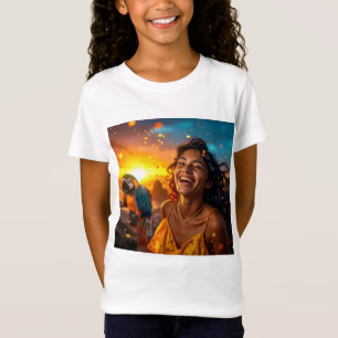 KARNEVAL IN RIO T-Shirt