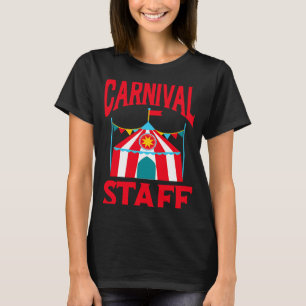 Karneval Jazz Festival - Martha Argerich Projekt T-Shirt