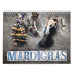 Karneval-Kalender Kalender