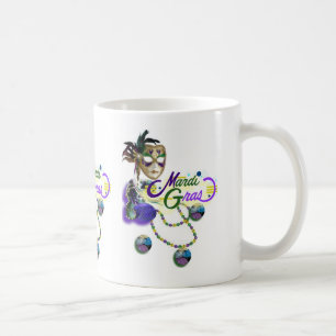 Karneval, Karneval, Karneval Tasse