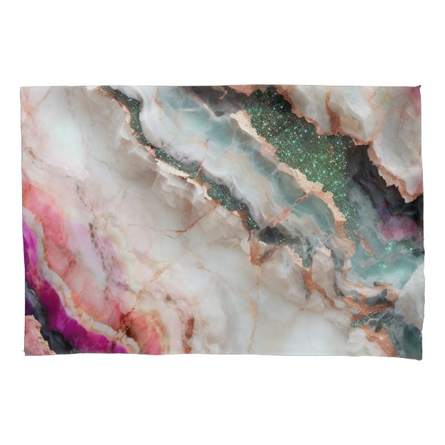 Karneval Kissenbezug (Vorderseite)