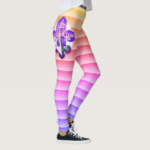 Karneval-Leggings Leggings