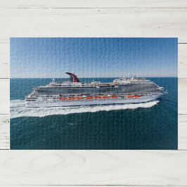 Karneval Magic Jigsaw Puzzle