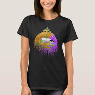Karneval Party Kostüme Wallfahrtskirche Madonna de T-Shirt