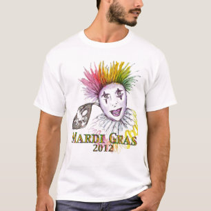 Karneval-Shirt T-Shirt