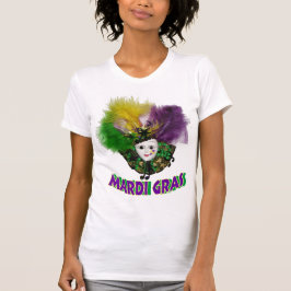 Karneval-T - Shirt