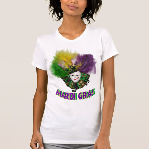 Karneval-T - Shirt