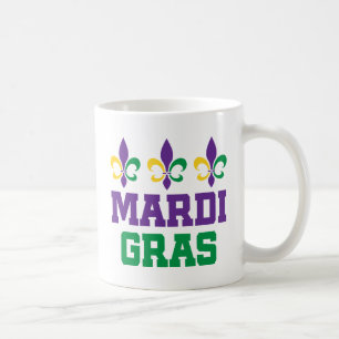 Karneval Tasse