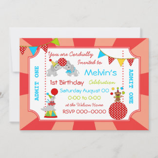 Karneval Ticket Party! Einladung