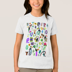 Karneval Tri-Blend Shirt