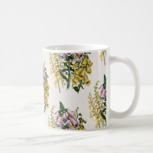 Karneval von Blume Kaffeetasse