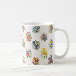 Karneval von Blume Kaffeetasse