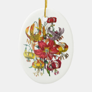 Karneval von Blume Keramikornament