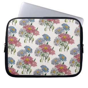 Karneval von Blume Laptopschutzhülle