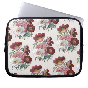 Karneval von Blume Laptopschutzhülle