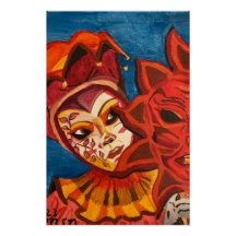 Karnevale - Abend der Sonne