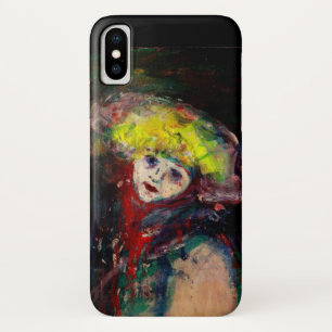 KARNEVALNACHT IN VENEDIG Venezianische Masken Case-Mate iPhone Hülle