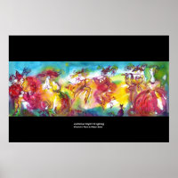 KARNEVALNACHT / Venezianischer Maskenball,,Tanzmus