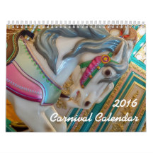 Karnevals-Kalender 2016