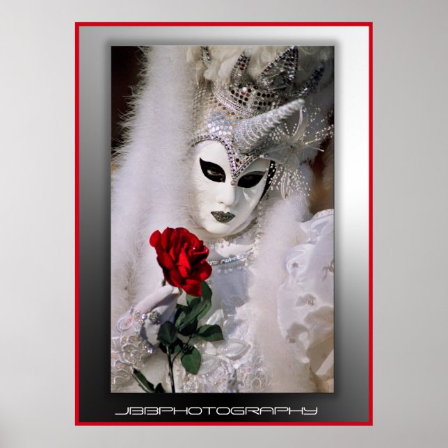 Karnevalserie Poster (Vorne)