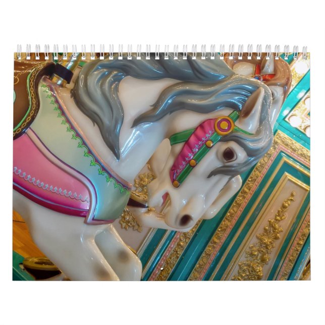 Karnevalskalender 2021 kalender (Titelbild)