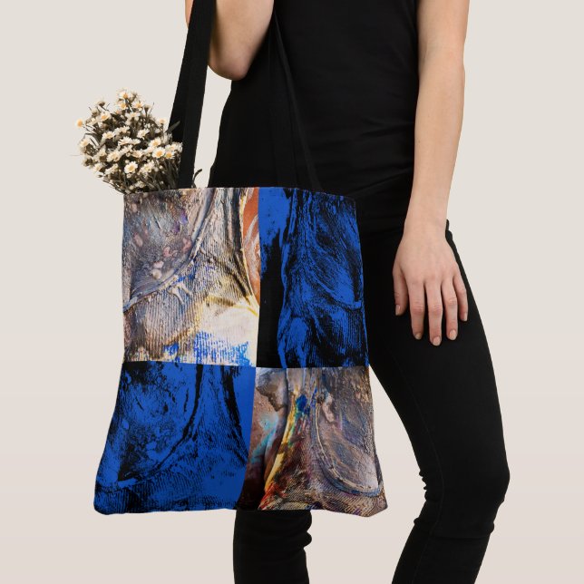 Karnevalskiste (Von Nahem)