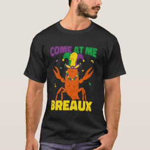 Karnevalskostüm Lustig Vintage Mardi Gras T-Shirt