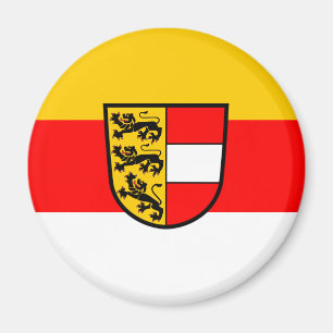 Kärnten, Österreich Magnet
