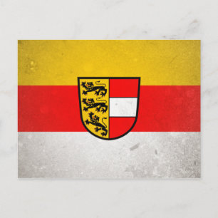 Kärnten Postkarte