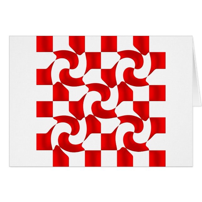 Karo (Vorderseite (Horizontal))