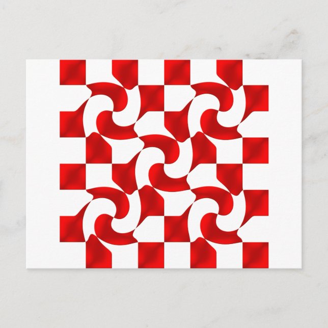KARO 2 POSTKARTE (Vorderseite)