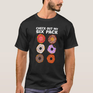 Karo aus meinem Six Pack Donut Donut Cool Donut T-Shirt