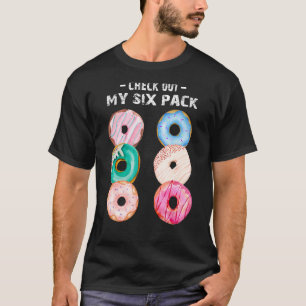 Karo aus meinem Six Pack Donut Donut Cool Donut T-Shirt