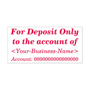 Karo-beschränkende Eintragung und Name Permastempel