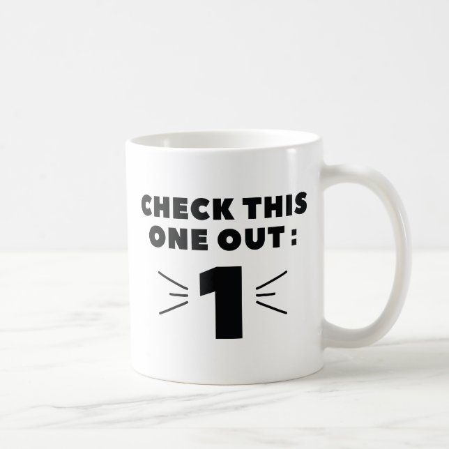 Karo dieses kaffeetasse (Rechts)