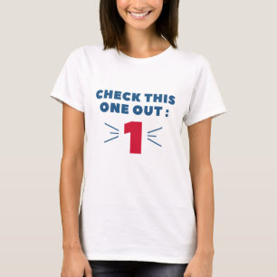 Karo dieses T-Shirt